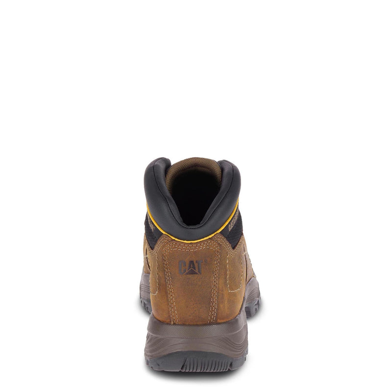 BOTAS COOLANT ST INDUSTRIAL COLOR CAFE PARA HOMBRE