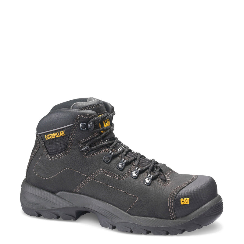 BOTAS COOLANT ST INDUSTRIAL COLOR NEGRO PARA HOMBRE