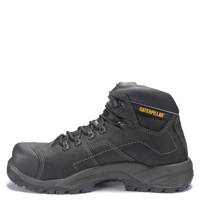 BOTAS COOLANT ST INDUSTRIAL COLOR NEGRO PARA HOMBRE