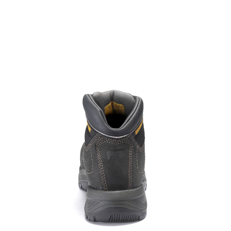 BOTAS COOLANT ST INDUSTRIAL COLOR NEGRO PARA HOMBRE