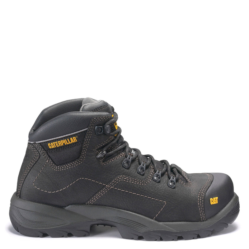 BOTAS COOLANT ST INDUSTRIAL COLOR NEGRO PARA HOMBRE