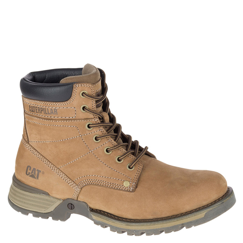 BOTAS LEVITATE 20 CASUAL COLOR CAFE PARA HOMBRE