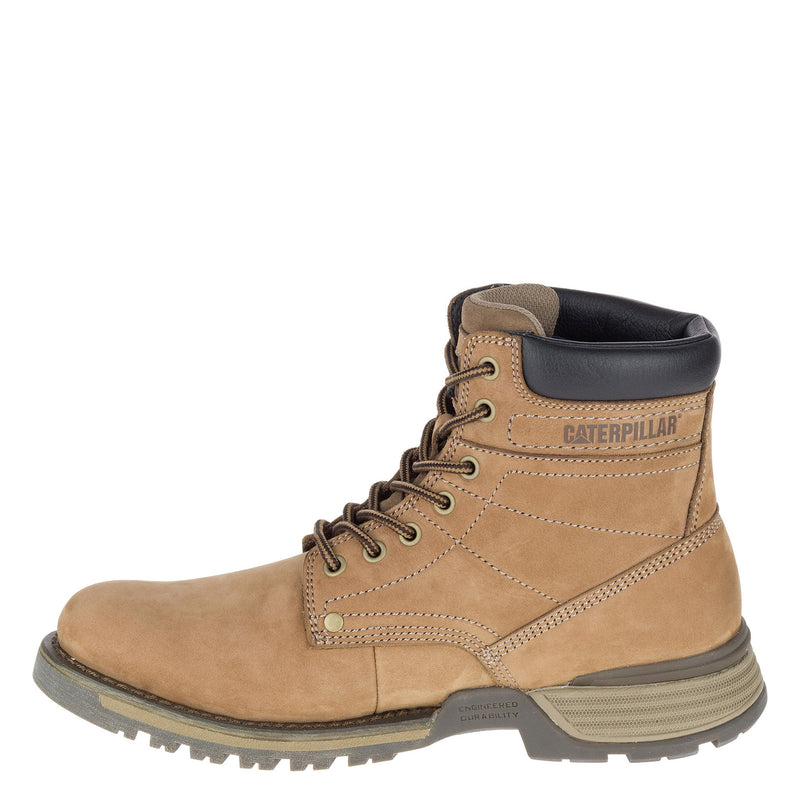 BOTAS LEVITATE 20 CASUAL COLOR CAFE PARA HOMBRE