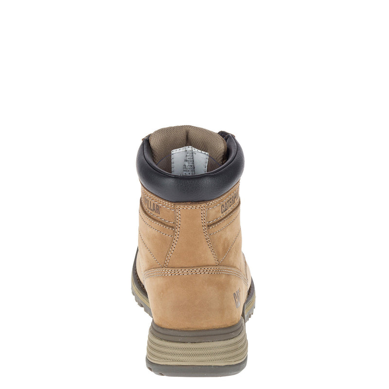 BOTAS LEVITATE 20 CASUAL COLOR CAFE PARA HOMBRE