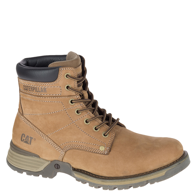 BOTAS LEVITATE 20 CASUAL COLOR CAFE PARA HOMBRE