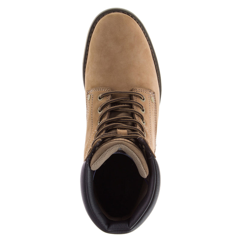 BOTAS LEVITATE 20 CASUAL COLOR CAFE PARA HOMBRE