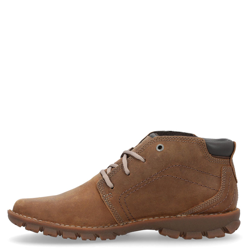 BOTAS TRANSFORM 20 CASUAL COLOR CAFE PARA HOMBRE