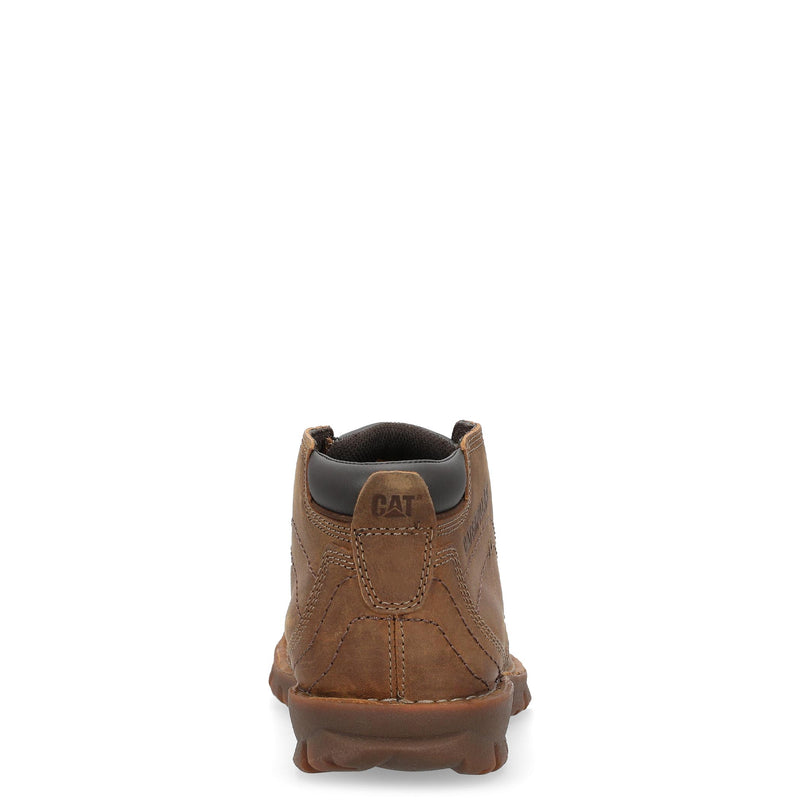 BOTAS TRANSFORM 20 CASUAL COLOR CAFE PARA HOMBRE