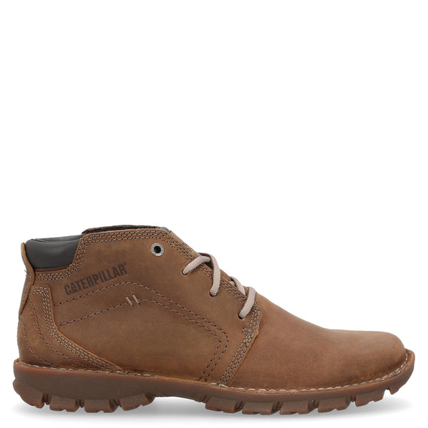 BOTAS TRANSFORM 20 CASUAL COLOR CAFE PARA HOMBRE