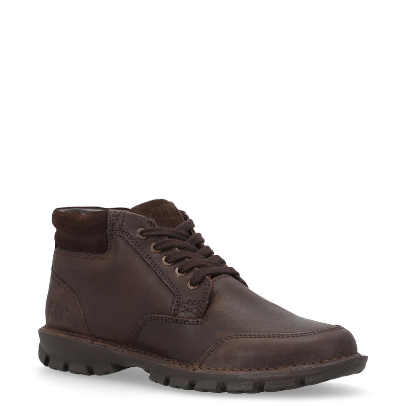 ZAPATOS DALTON M4M CASUAL COLOR COCOA PARA HOMBRE