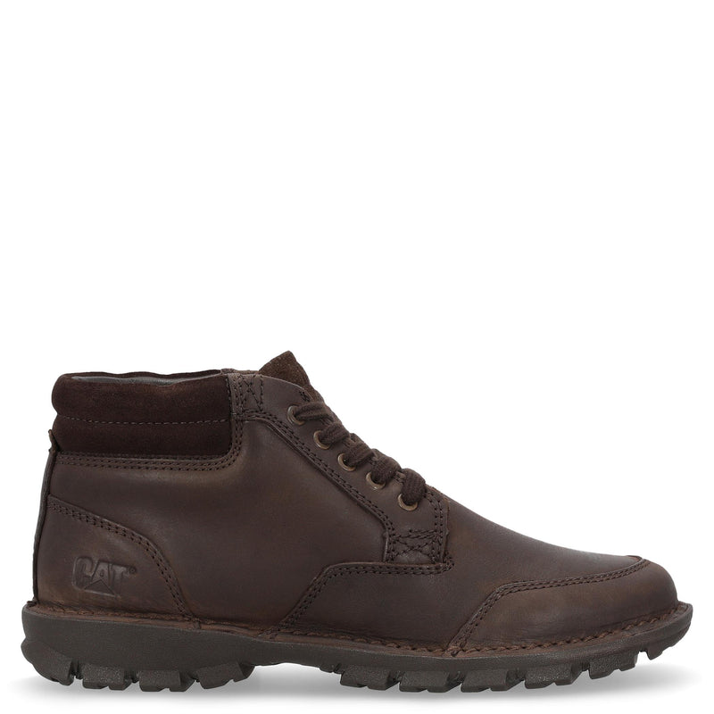 ZAPATOS DALTON M4M CASUAL COLOR COCOA PARA HOMBRE