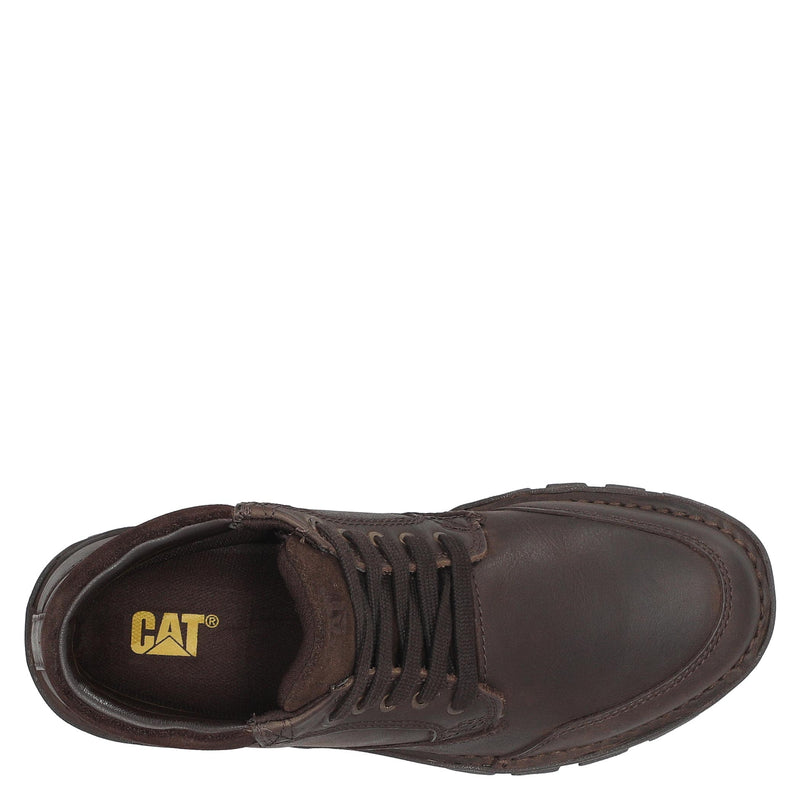 ZAPATOS DALTON M4M CASUAL COLOR COCOA PARA HOMBRE