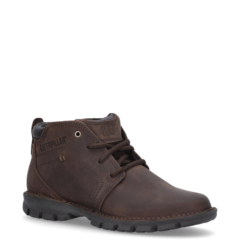 BOTAS TRANSFORM 20 M4M CASUAL COLOR CAFE PARA HOMBRE