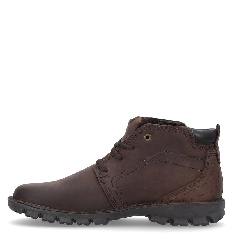 BOTAS TRANSFORM 20 M4M CASUAL COLOR CAFE PARA HOMBRE