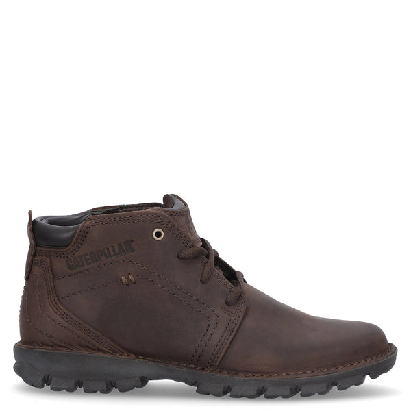 BOTAS TRANSFORM 20 M4M CASUAL COLOR CAFE PARA HOMBRE