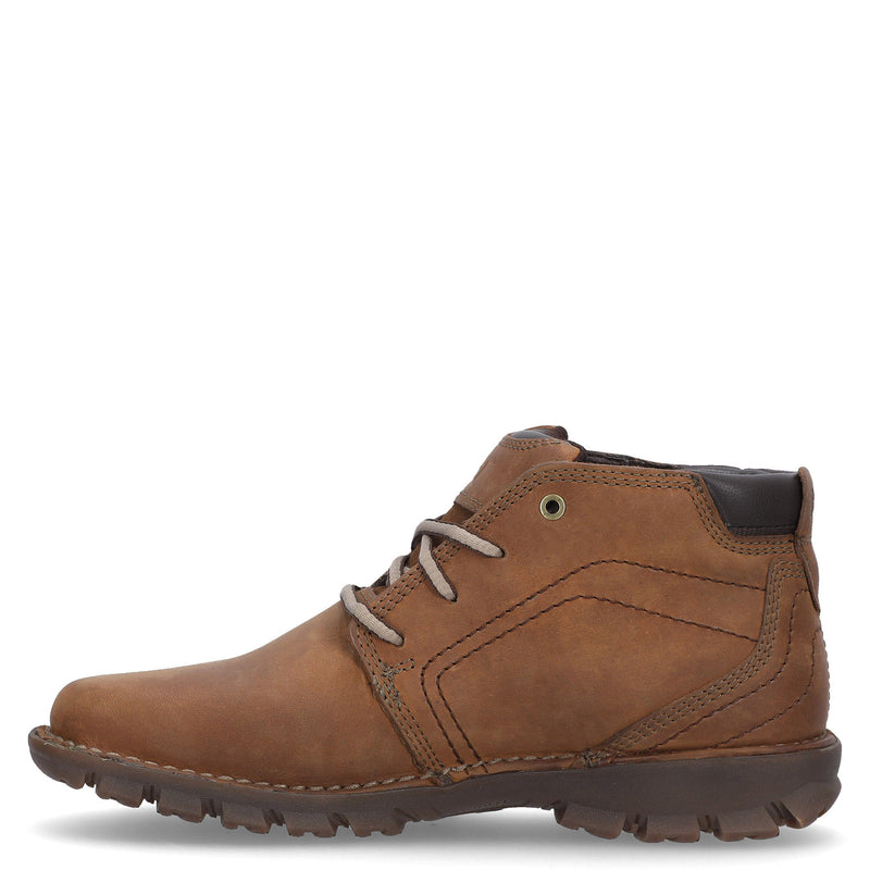 BOTAS TRANSFORM 20 M4M CASUAL COLOR CAFE PARA HOMBRE