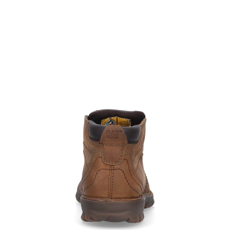 BOTAS TRANSFORM 20 M4M CASUAL COLOR CAFE PARA HOMBRE