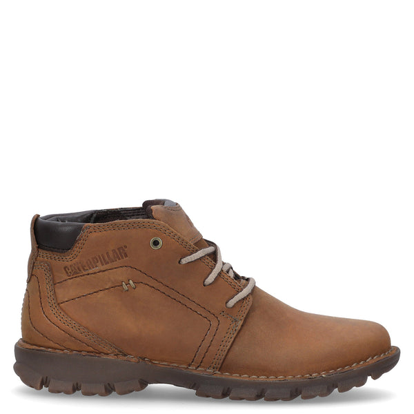 BOTAS TRANSFORM 20 M4M CASUAL COLOR CAFE PARA HOMBRE