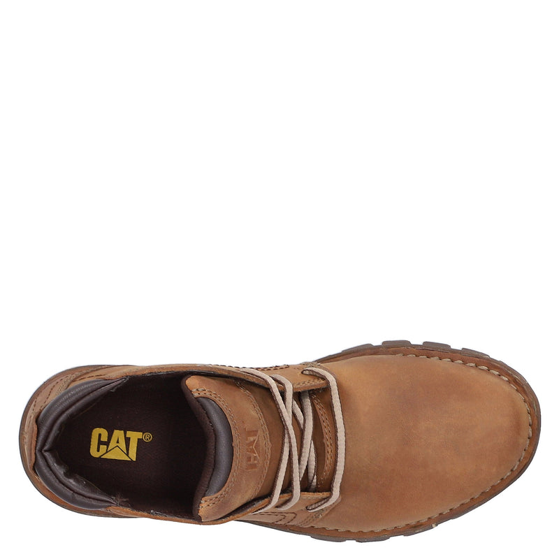 BOTAS TRANSFORM 20 M4M CASUAL COLOR CAFE PARA HOMBRE