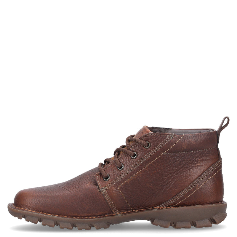 BOTAS TRANSITION M4M CASUAL COLOR CAFE PARA HOMBRE