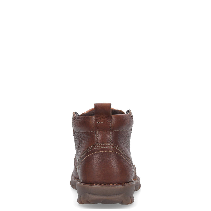 BOTAS TRANSITION M4M CASUAL COLOR CAFE PARA HOMBRE