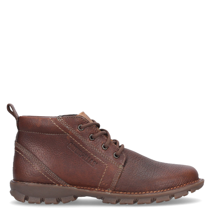 BOTAS TRANSITION M4M CASUAL COLOR CAFE PARA HOMBRE