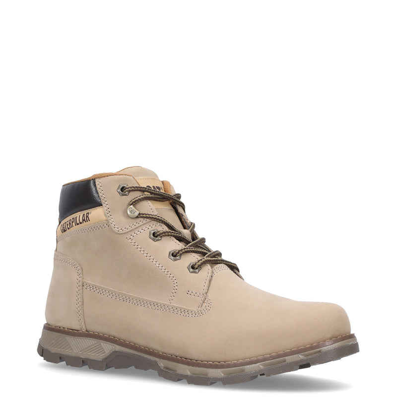 BOTAS HORIZON HI M4M CASUAL COLOR TAN PARA HOMBRE