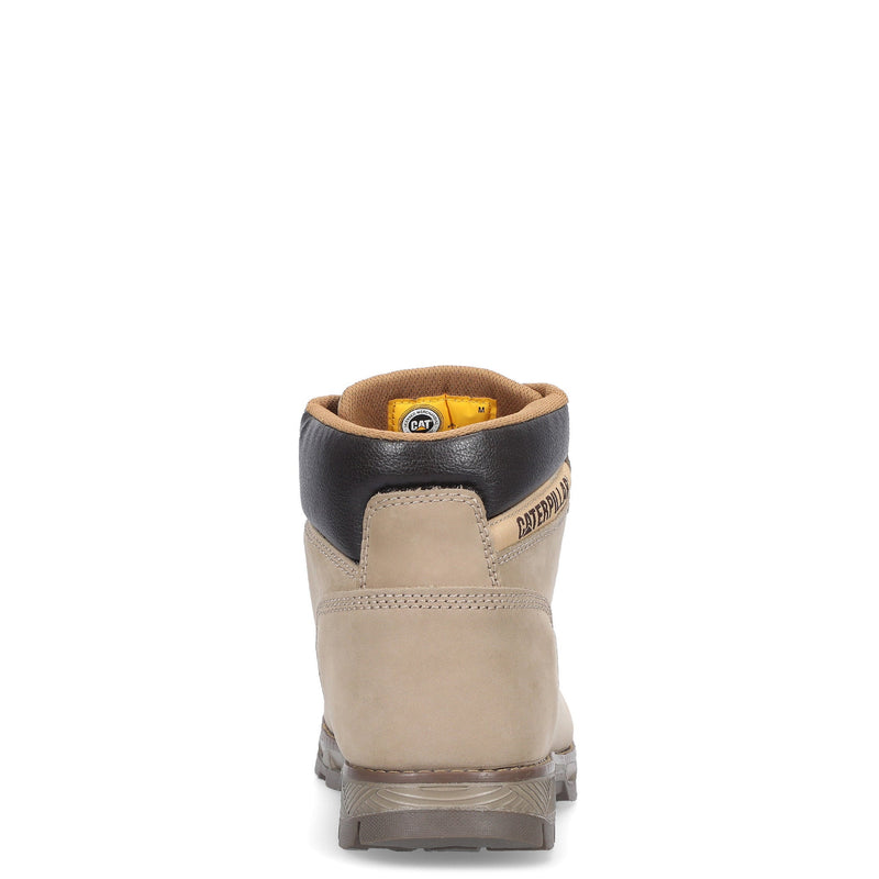 BOTAS HORIZON HI M4M CASUAL COLOR TAN PARA HOMBRE