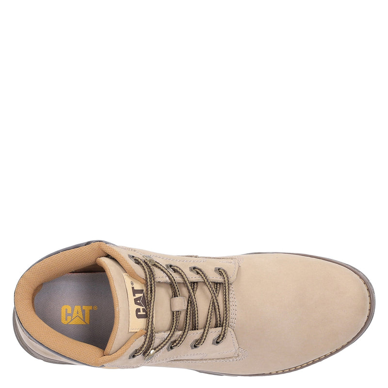 BOTAS HORIZON HI M4M CASUAL COLOR TAN PARA HOMBRE