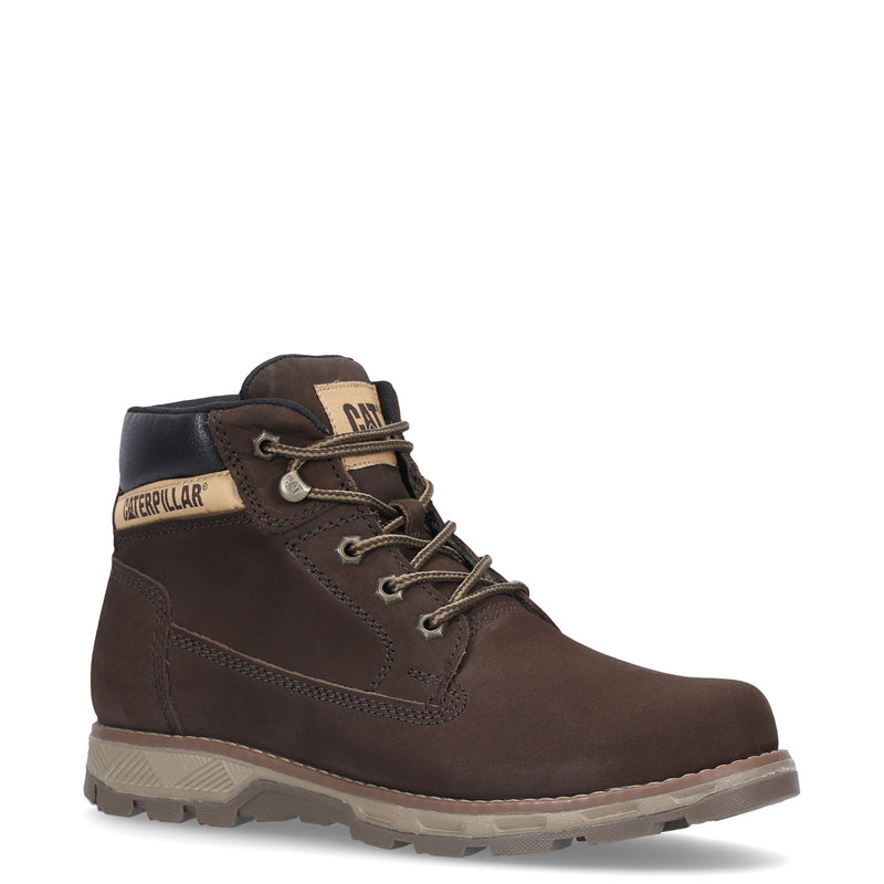 BOTAS HORIZON HI M4M CASUAL COLOR CAFE PARA HOMBRE