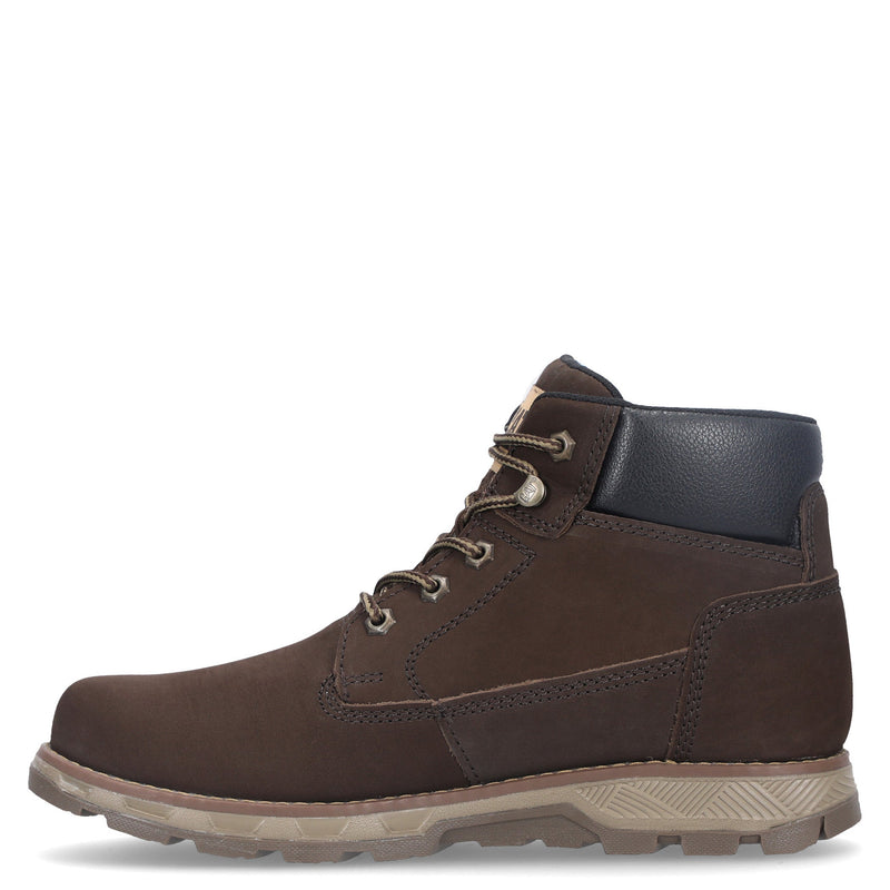 BOTAS HORIZON HI M4M CASUAL COLOR CAFE PARA HOMBRE