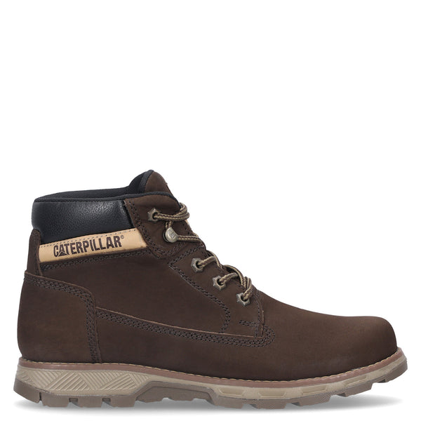 BOTAS HORIZON HI M4M CASUAL COLOR CAFE PARA HOMBRE