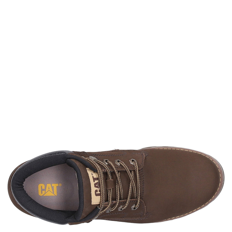 BOTAS HORIZON HI M4M CASUAL COLOR CAFE PARA HOMBRE