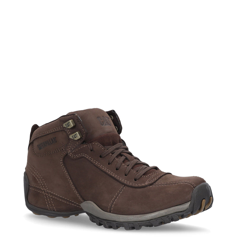 TENIS ELITE CASUAL COLOR COFFEE PARA HOMBRE