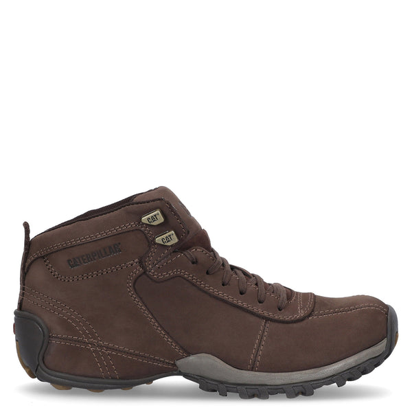 TENIS ELITE CASUAL COLOR COFFEE PARA HOMBRE