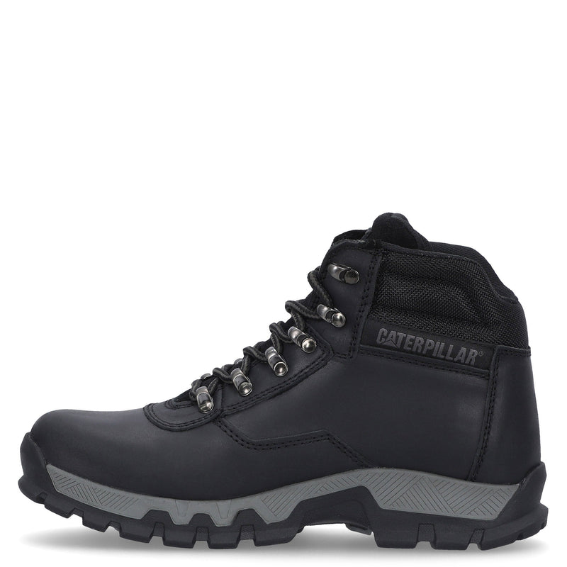 BOTAS WILSON M4M CASUAL COLOR NEGRO PARA HOMBRE