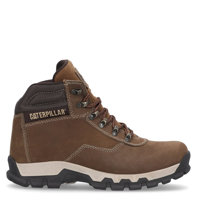 BOTAS WILSON M4M CASUAL COLOR CAFE PARA HOMBRE