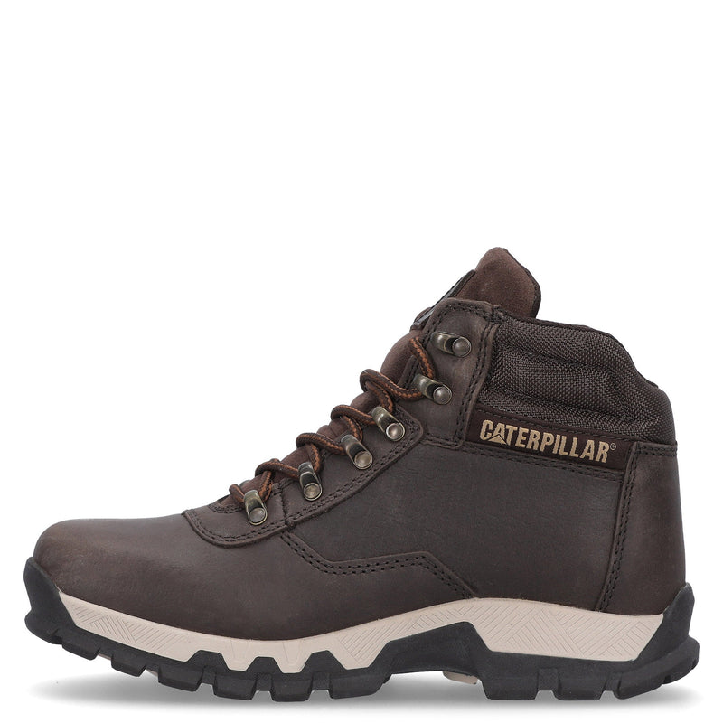 BOTAS WILSON M4M CASUAL COLOR CHOCOLATE PARA HOMBRE