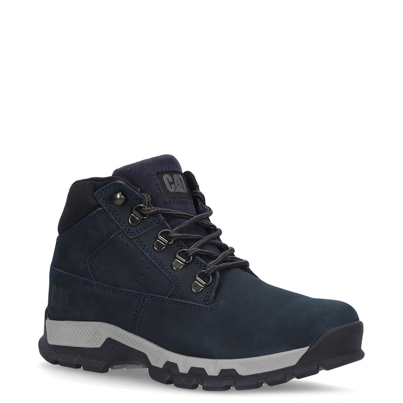 BOTAS CANTON M4M CASUAL COLOR MARINO PARA HOMBRE