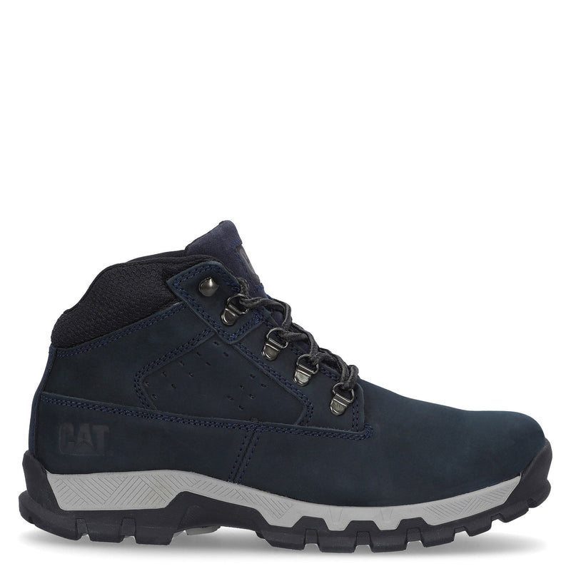 BOTAS CANTON M4M CASUAL COLOR MARINO PARA HOMBRE