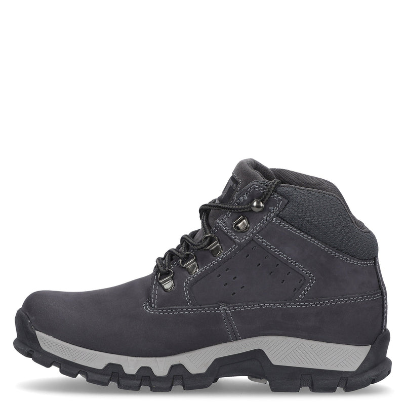 BOTAS CANTON M4M CASUAL COLOR GRIS PARA HOMBRE