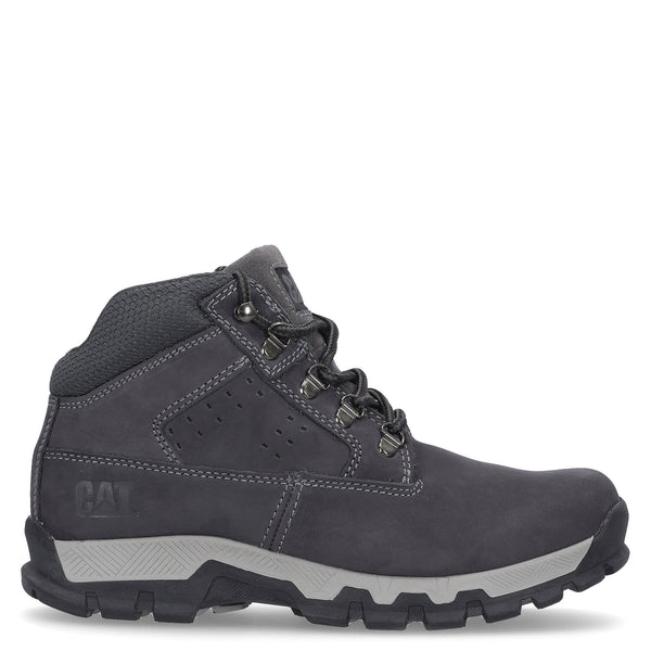 BOTAS CANTON M4M CASUAL COLOR GRIS PARA HOMBRE