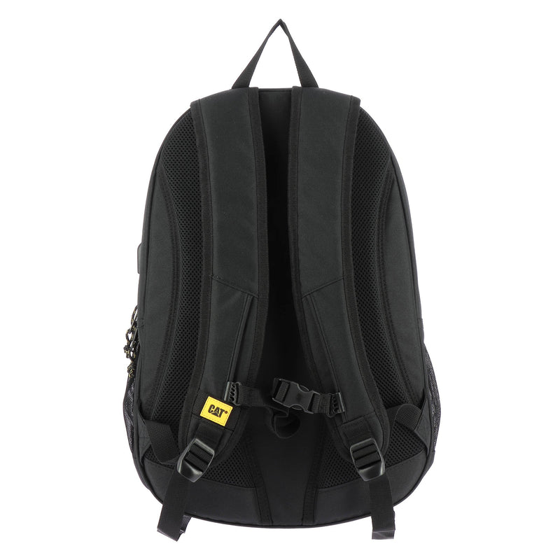 MOCHILA DOLOMITE COLOR NEGRO