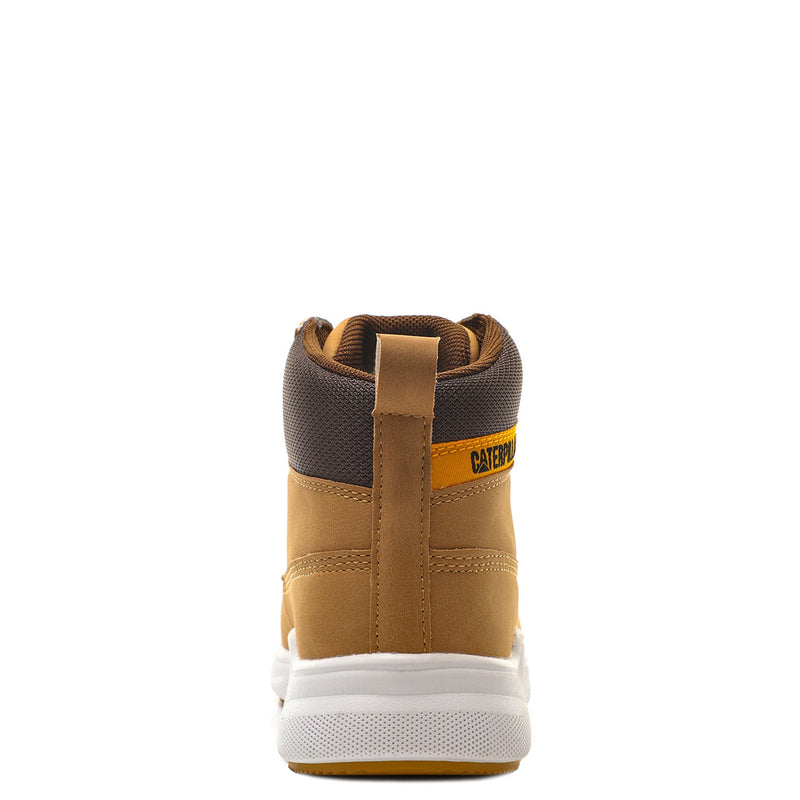 TENIS COLORADO SPORT CASUAL COLOR CAMEL PARA NIÑOS