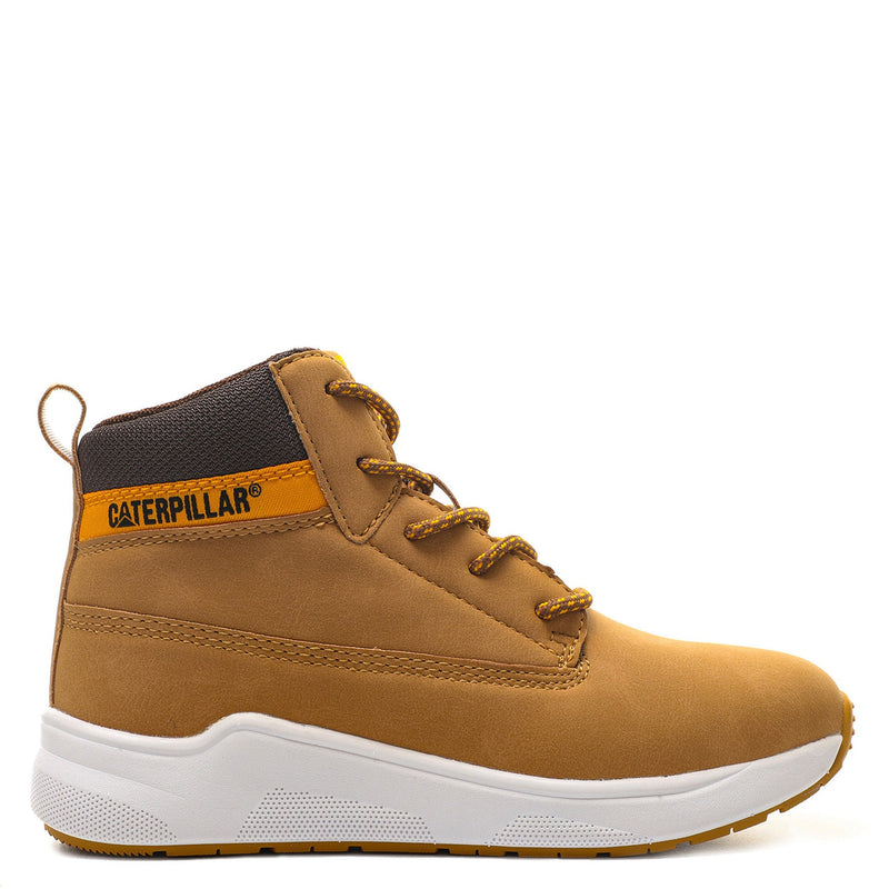 TENIS COLORADO SPORT CASUAL COLOR CAMEL PARA NIÑOS