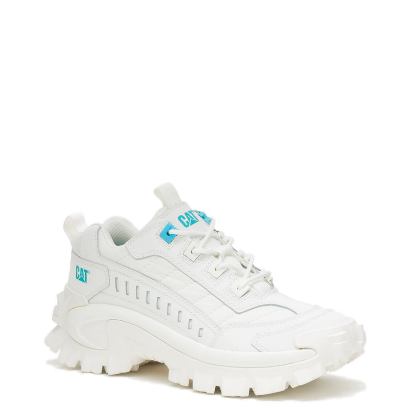 TENIS INTRUDER CASUAL COLOR BLANCO PARA MUJER