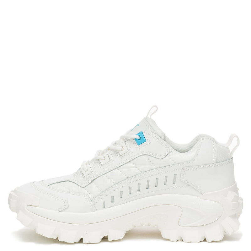 TENIS INTRUDER CASUAL COLOR BLANCO PARA MUJER