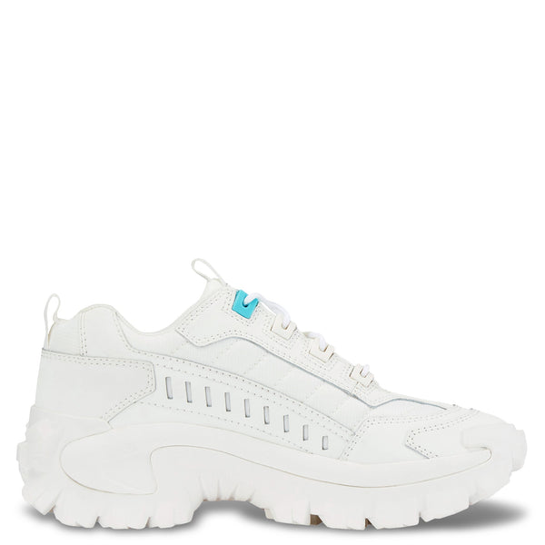 TENIS INTRUDER CASUAL COLOR BLANCO PARA MUJER