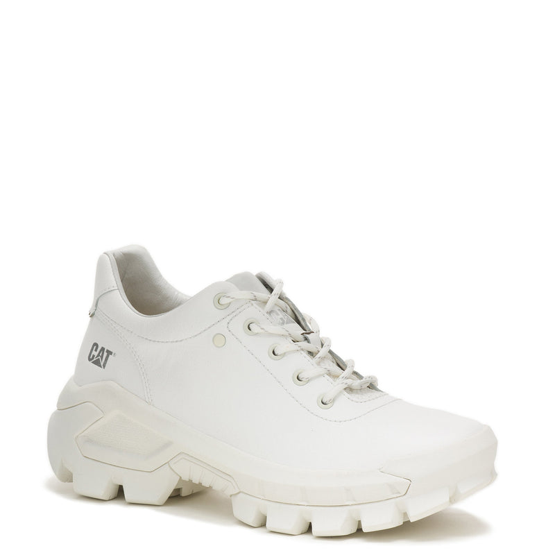 TENIS GIG CASUAL COLOR BLANCO PARA MUJER