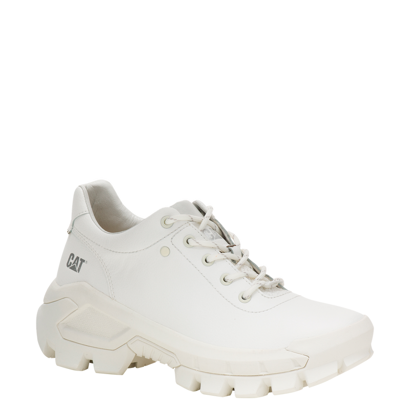 TENIS GIG CASUAL COLOR BLANCO PARA MUJER